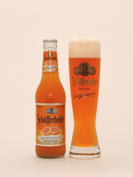 シェッファホッファ・グレープフルーツ 330ml