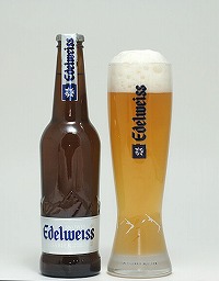 エーデルワイス・スノーフレッシュ 330ml